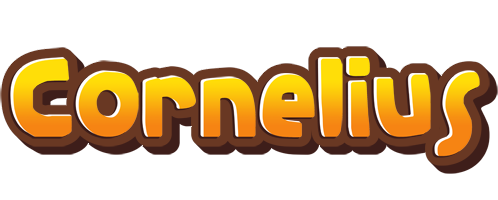 Cornelius cookies logo