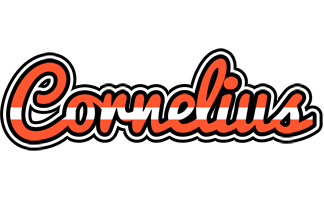 Cornelius denmark logo