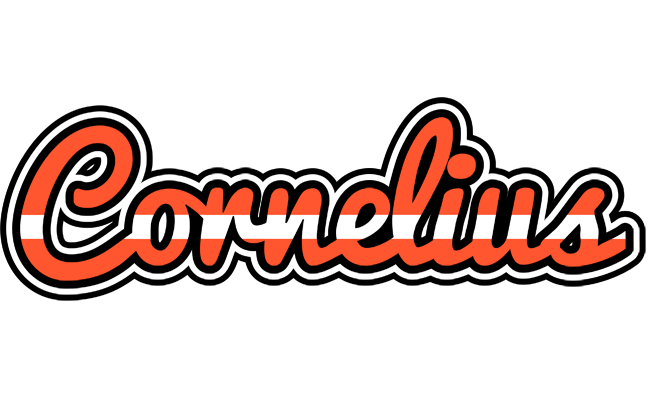 Cornelius denmark logo