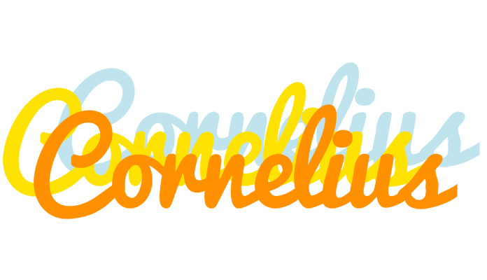 Cornelius energy logo