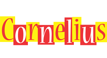 Cornelius errors logo