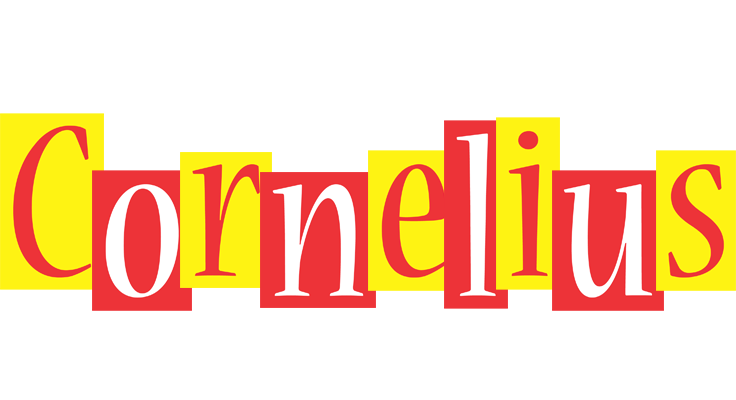 Cornelius errors logo
