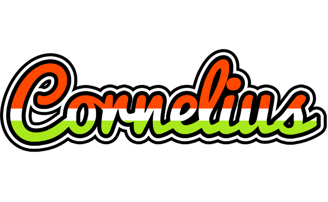 Cornelius exotic logo