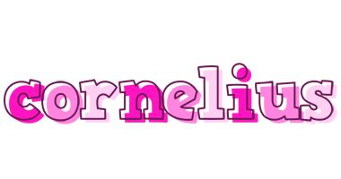 Cornelius hello logo