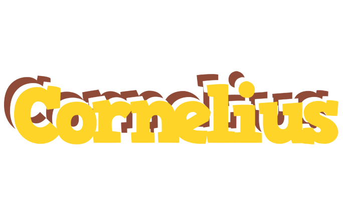 Cornelius hotcup logo