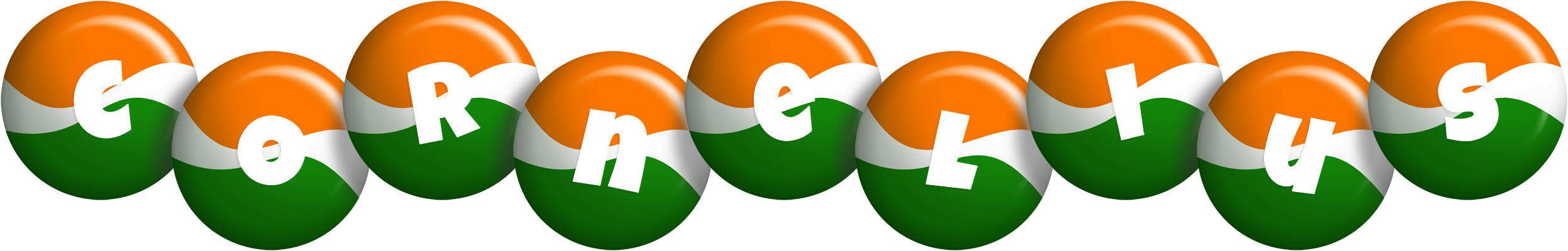 Cornelius india logo