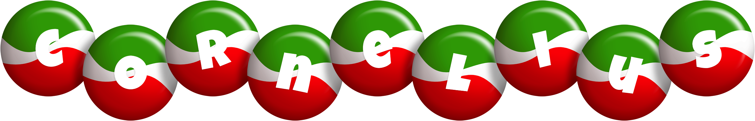 Cornelius italy logo