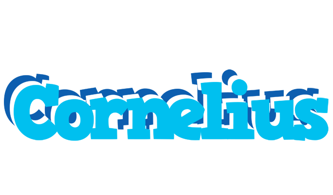 Cornelius jacuzzi logo