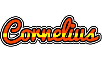 Cornelius madrid logo