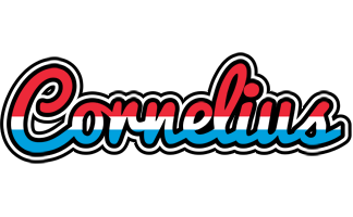 Cornelius norway logo