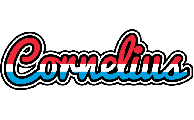 Cornelius norway logo