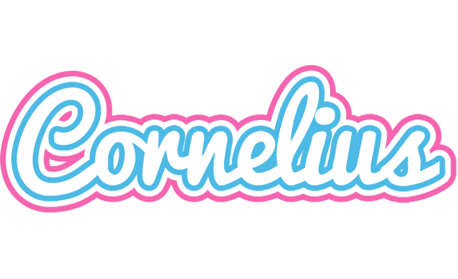 Cornelius outdoors logo