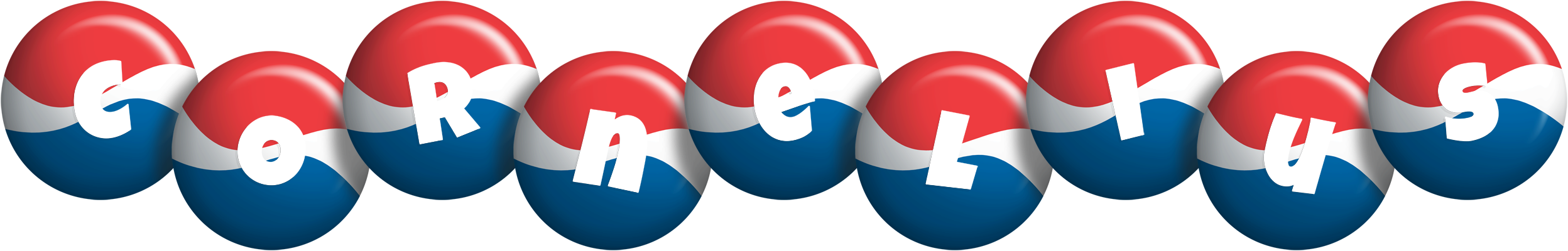 Cornelius paris logo