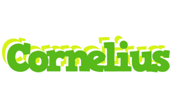 Cornelius picnic logo