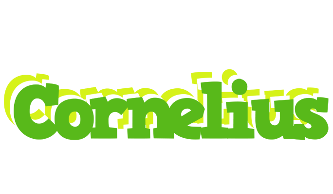 Cornelius picnic logo