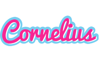 Cornelius Logo | Name Logo Generator - Popstar, Love Panda, Cartoon ...