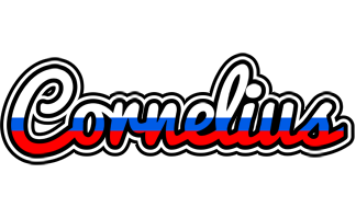 Cornelius russia logo