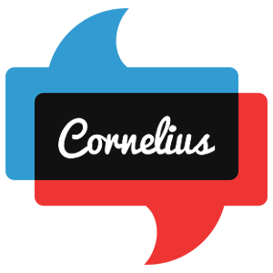 Cornelius sharks logo