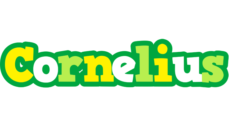 Cornelius soccer logo