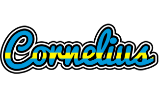 Cornelius sweden logo