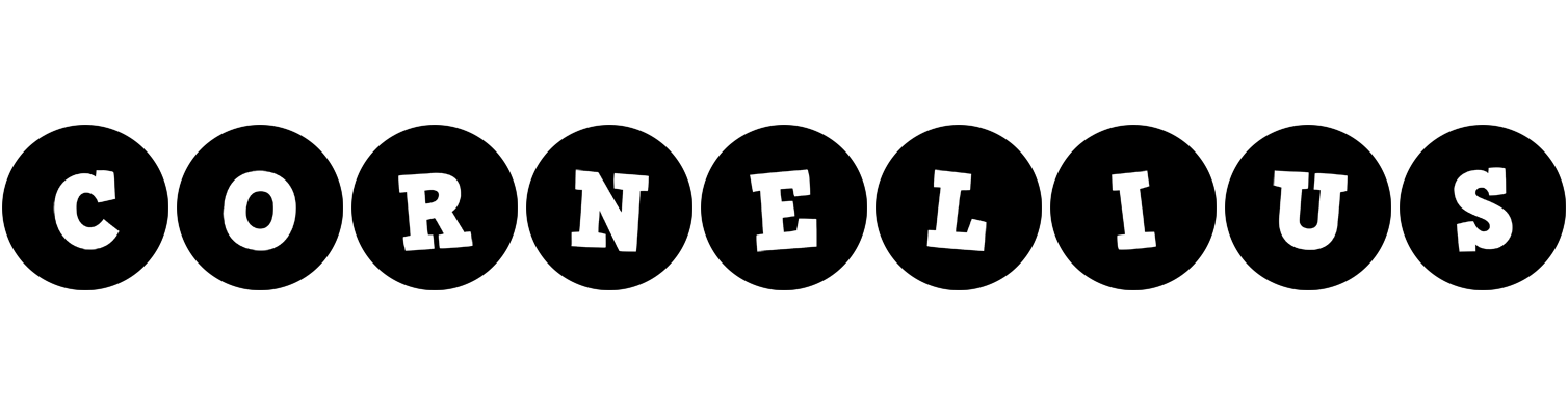 Cornelius tools logo