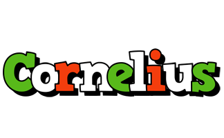 Cornelius venezia logo