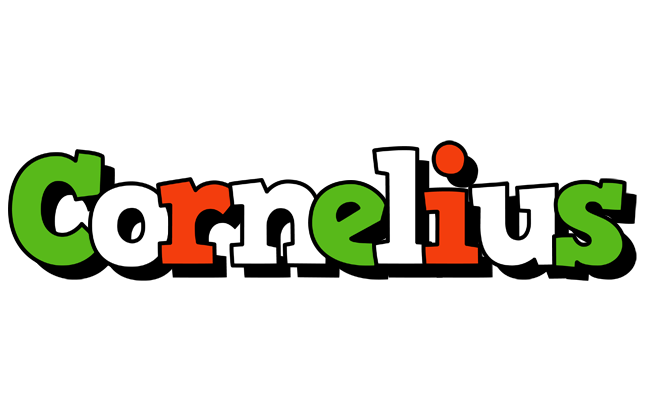 Cornelius venezia logo