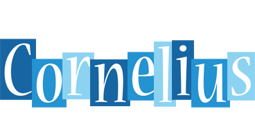 Cornelius winter logo