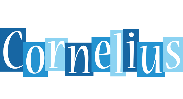 Cornelius winter logo