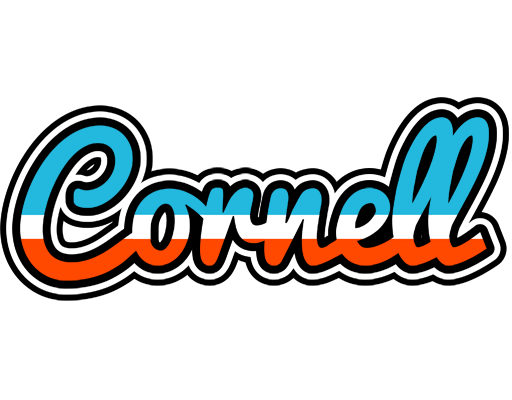 Cornell america logo