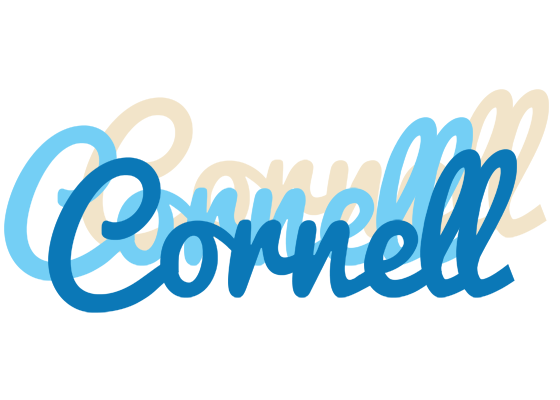 Cornell breeze logo
