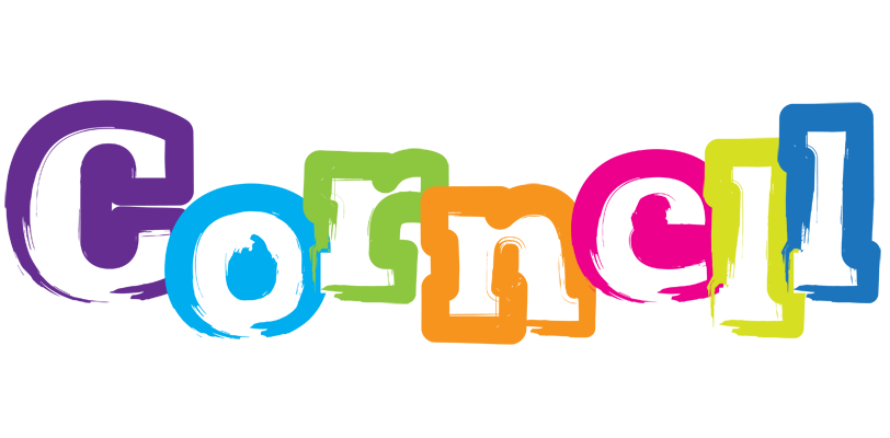 Cornell casino logo