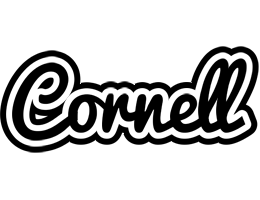 Cornell chess logo