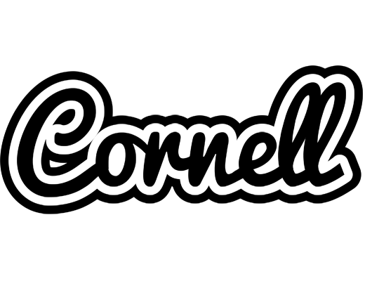 Cornell chess logo