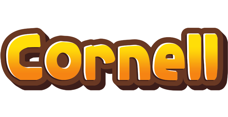 Cornell cookies logo