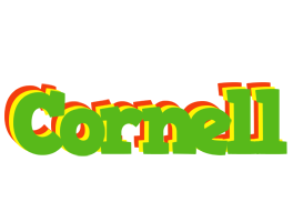 Cornell crocodile logo