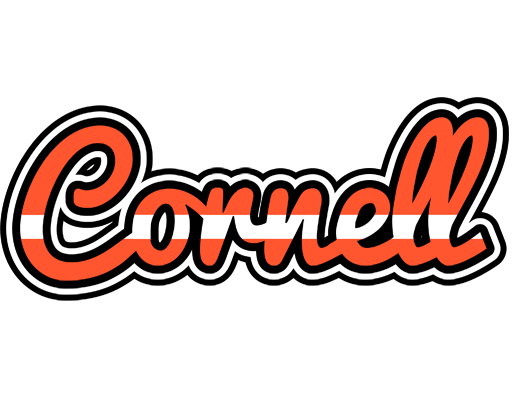 Cornell denmark logo