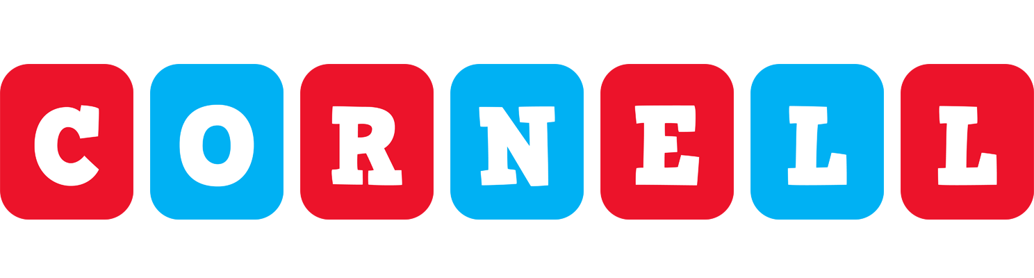 Cornell diesel logo