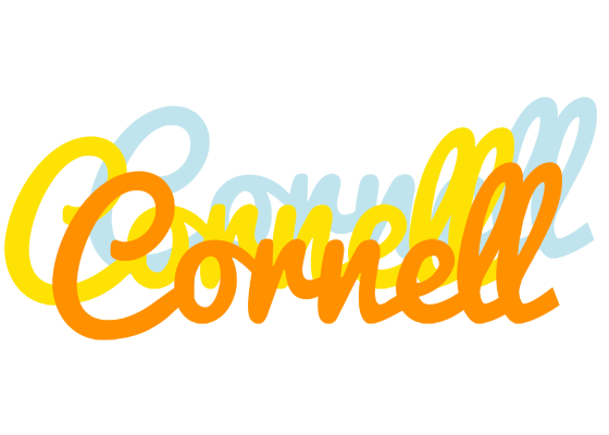 Cornell energy logo