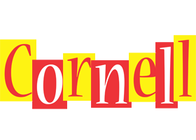 Cornell errors logo