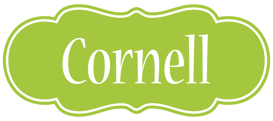 Cornell family logo