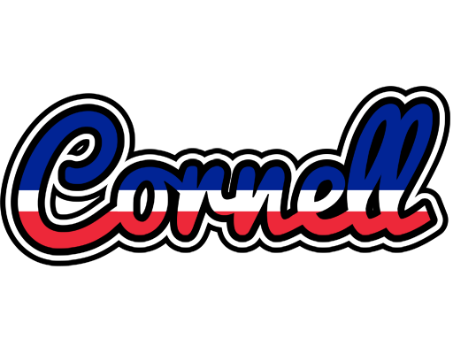Cornell france logo