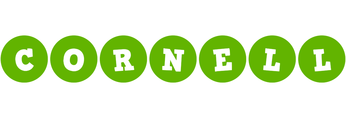 Cornell games logo
