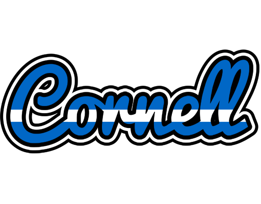 Cornell greece logo