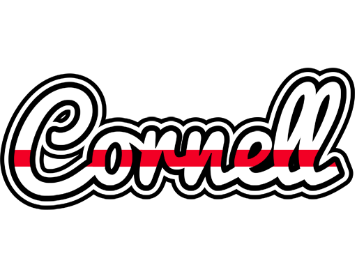 Cornell kingdom logo