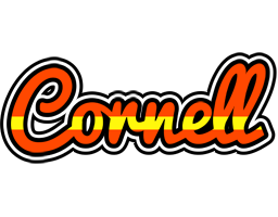 Cornell madrid logo