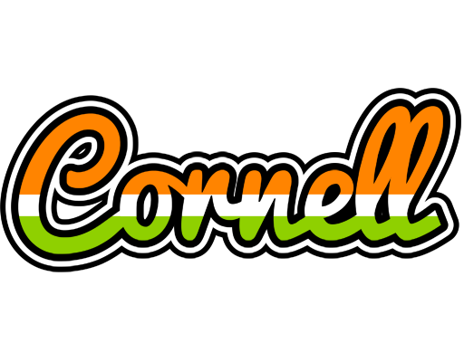 Cornell mumbai logo