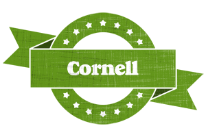 Cornell natural logo