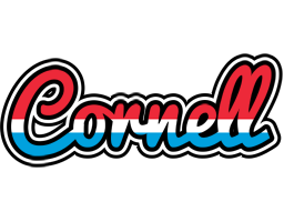 Cornell norway logo