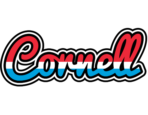Cornell norway logo
